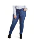 Plus Size 711 Skinny Jeans