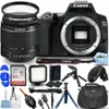 Canon EOS 250D / Rebel SL3...
