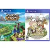 Harvest Moon: One World...