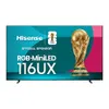 Hisense 116-Inch Class...