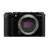 Fujifilm X-M noir - comme neuf