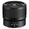 Nikon NIKKOR Z MC 50mm f/2.8...