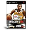 Nba Live 08 - Playstation 2