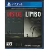 Inside Limbo Double Pack PS4