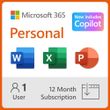 Microsoft 365 Personal |...