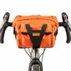 Restrap Bar Pack  - Orange /...