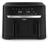 Tefal EY 901 N Dual Easy Fry...