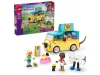 LEGO Friends 42678 Varebil...