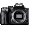 Pentax KF DSLR Camera (Black)