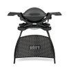 Weber Q1400 Elektrisk Grill...