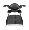 Weber Q1400 Elektrisk Grill...