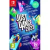 Just Dance 2022 (Switch)