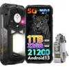 Ulefone Armor 29 Ultra AI...