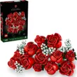 LEGO 10328 Bouquet of Roses