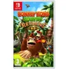 Donkey Kong Country Returns...