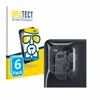 Screenprotector 6 Stuks voor...