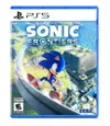 Sonic Frontiers - PlayStation...