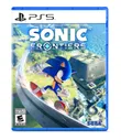 Sonic Frontiers - PlayStation...