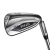 PING G425 Irons...