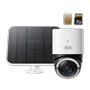 eufy 4G LTE Cam S330 white