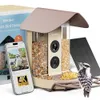 Beako™ Smart Bird Feeder with...
