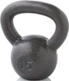 Weider Kettlebell