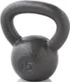 Weider Kettlebell