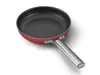 Smeg CKFF2401RDM Frying pan...