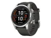 Garmin fenix 7S Pro - Solar...