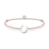 Thomas Sabo Nylon and 925...