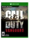 Call of Duty Vanguard...