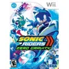 Sonic Riders Zero Gravity |...