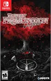 Deadly Premonition Origins -...