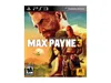 Max Payne 3 PlayStation 3