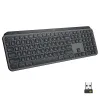 Logitech MX Keys Advanced... Logitech MX Keys Advanced...