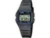 Casio F-91W-1YER