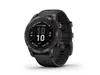 Garmin fenix 7 Pro - Sapphire...