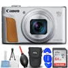 Canon - PowerShot SX740 HS...