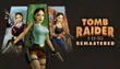 Tomb Raider I-III Remastered
