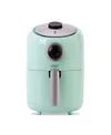 Dash Compact Air Fryer - Aqua