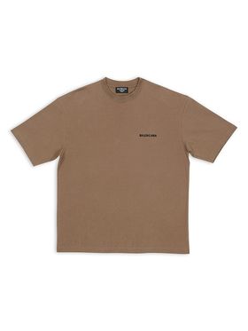 Women's Balenciaga T-shirt...