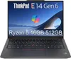 Lenovo - ThinkPad E14 Gen 6...