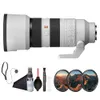 Sony FE 70&ndash;200mm F2.8 GM OSS...