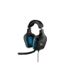 Logitech G432 981-000769...