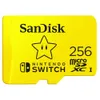 SanDisk 256GB microSDXC-Card,...