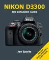 Nikon D3300 Jon Sparks Author