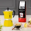 Bialetti Moka Express Rainbow...