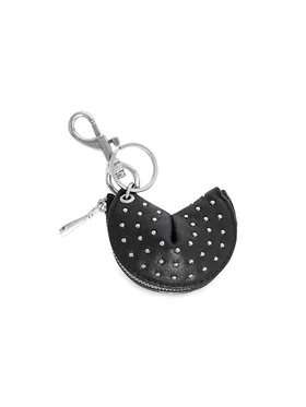 Women's Fortune Zip Charm -...