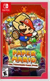 Paper Mario: The...