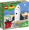 LEGO 10944 Duplo Town Space...